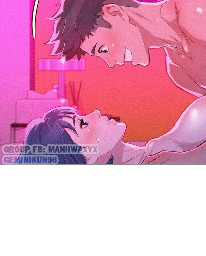 Đọc truyện hentai Chị Gái Hàng Xóm - Chap 54