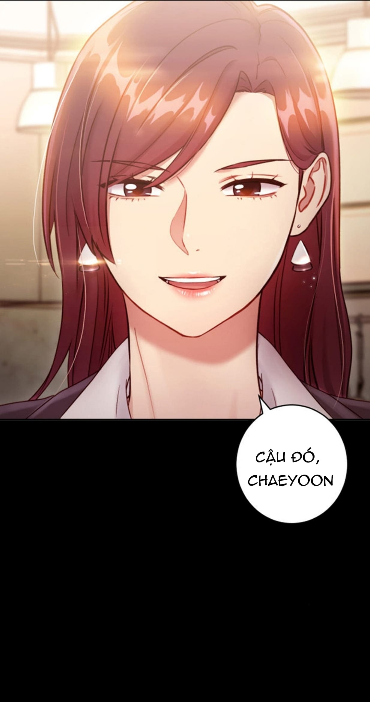 Đọc truyện hentai Bạn Của Mẹ Kế - Chap 29