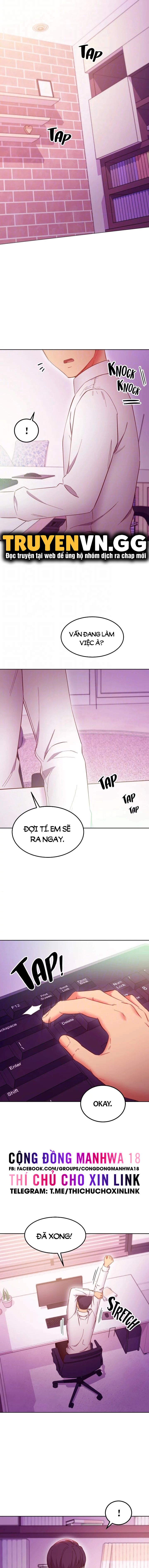 Đọc truyện hentai Bạn Của Mẹ Kế - Chap 147 - END
