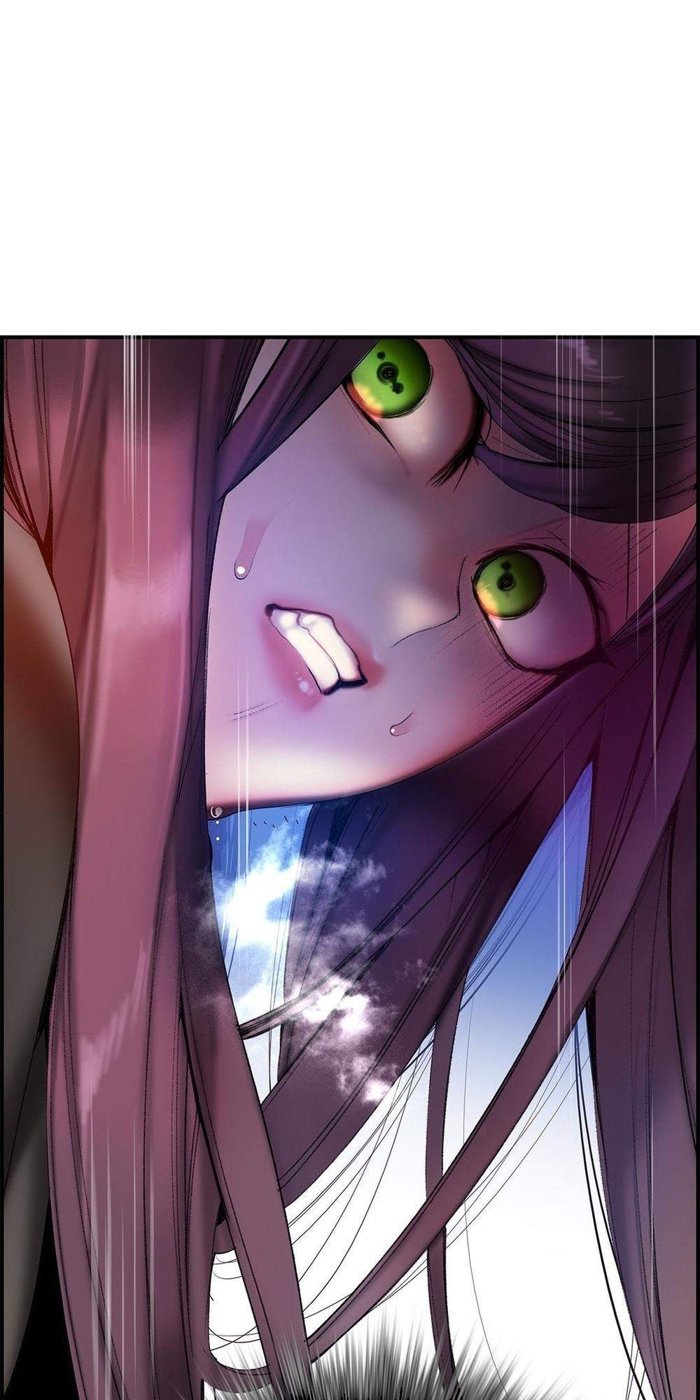 Đọc truyện hentai Sự Ràng Buộc Của Lilith Chap 54