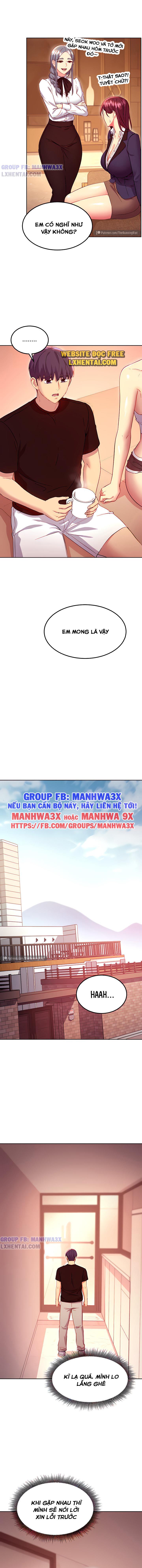 Đọc truyện hentai Bạn Của Mẹ Kế - Chap 118