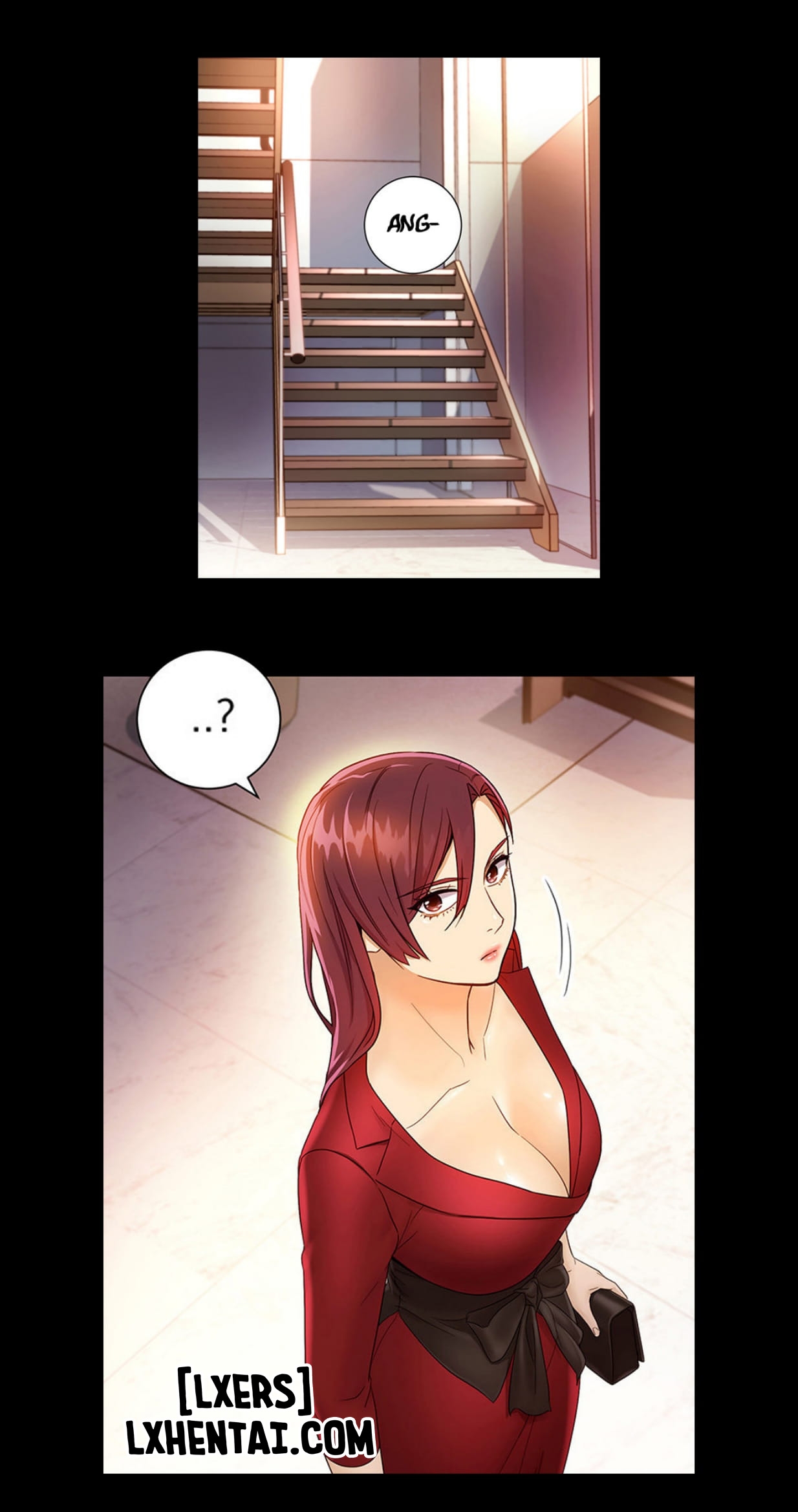 Đọc truyện hentai Bạn Của Mẹ Kế - Chap 37