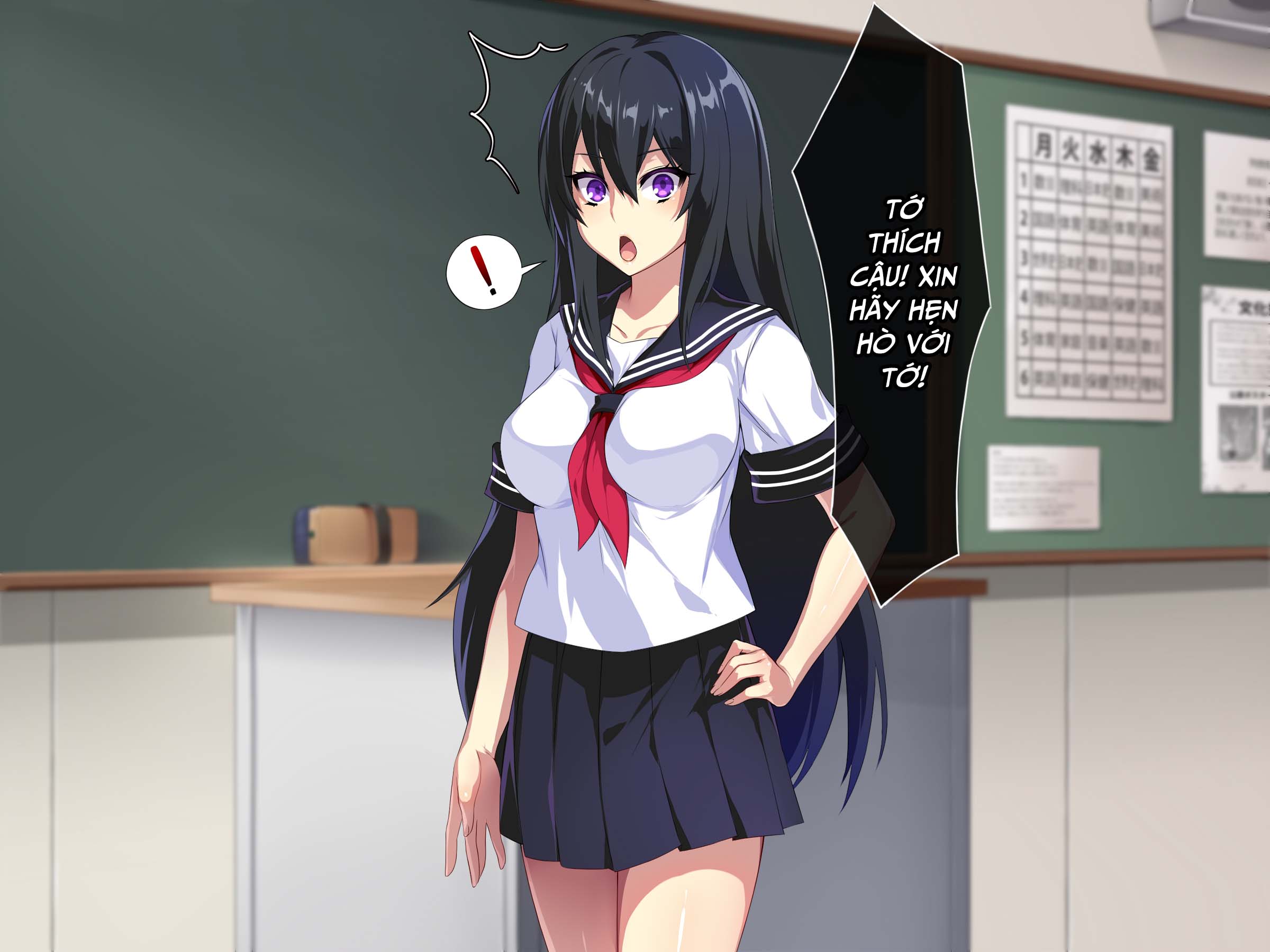 Đọc truyện hentai Trừng phạt con đĩ hội trưởng hai mặt - Chap 1 móc lốp