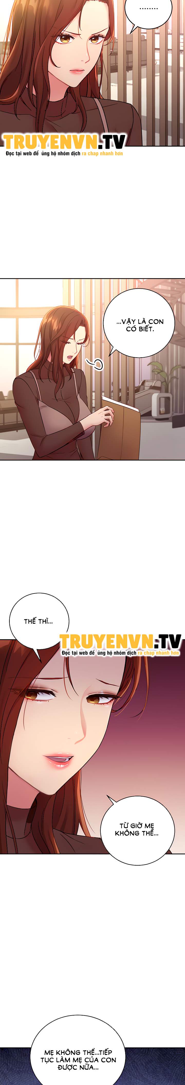 Đọc truyện hentai Bạn Của Mẹ Kế - Chap 85