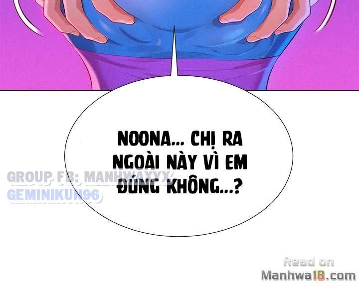 Đọc truyện hentai Chị Gái Hàng Xóm - Chap 23
