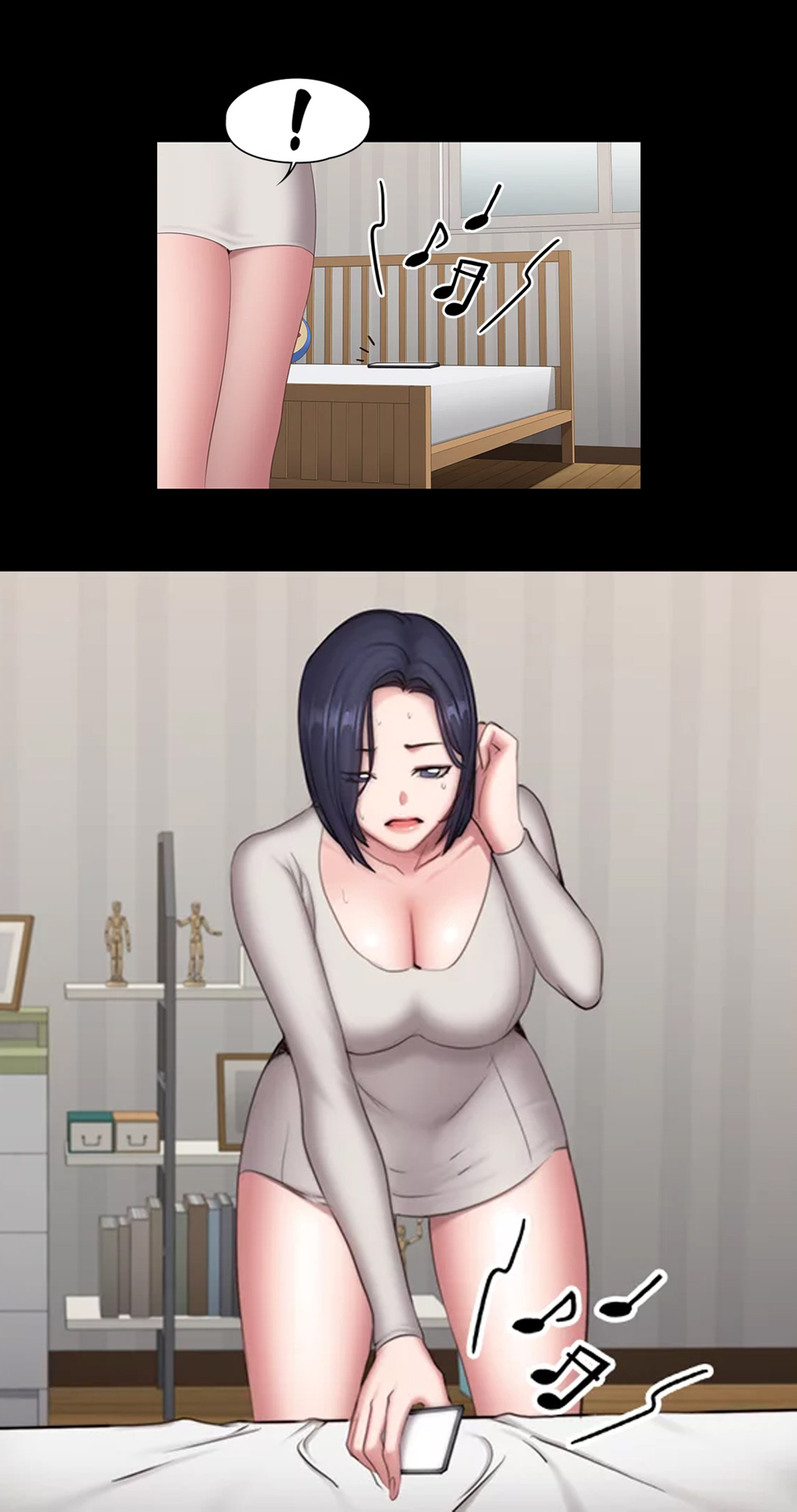 Đọc truyện hentai Huấn Luyện Viên Thể Hình - Chap 73