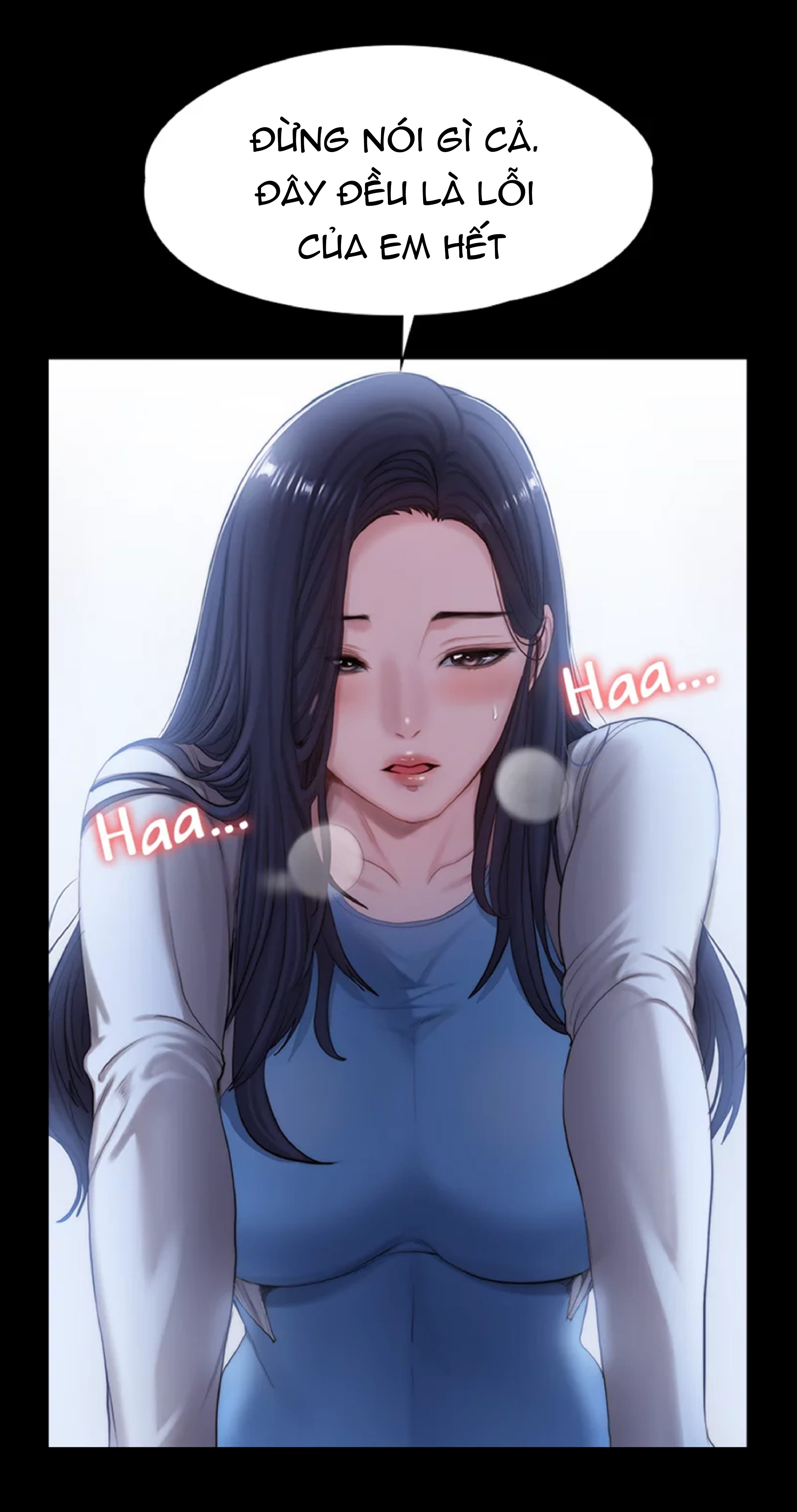 Đọc truyện hentai Huấn Luyện Viên Thể Hình - Chap 90 - Mốc không che