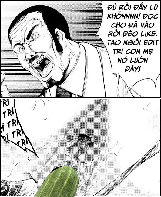 Đọc truyện hentai Trong Lâu Đài Ấy ~ Hiếp dâm cực độ ~ - Chap 5 END