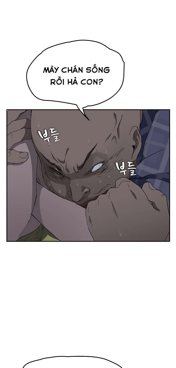 Đọc truyện hentai Mẹ Kế - Chap 31