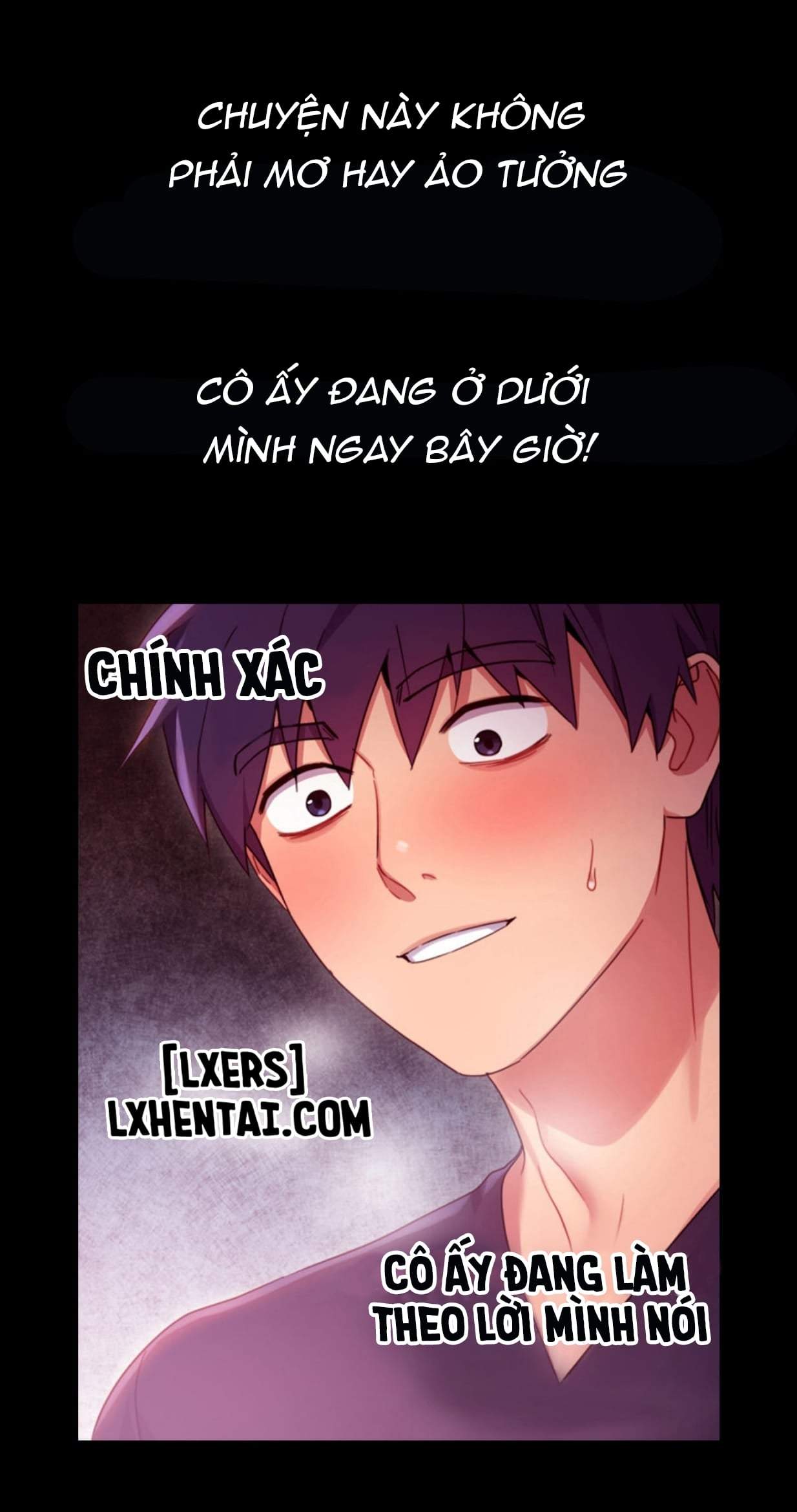 Đọc truyện hentai Bạn Của Mẹ Kế - Chap 10