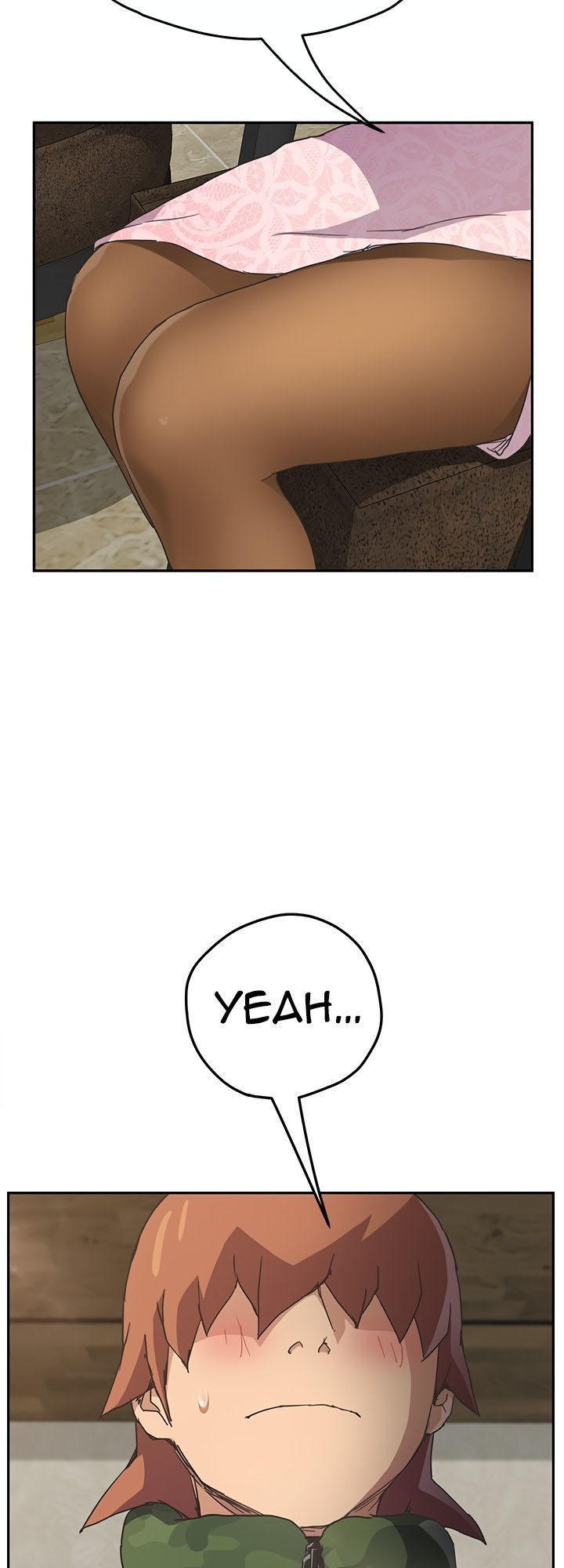 Đọc truyện hentai Mẹ Kế - Chap 50