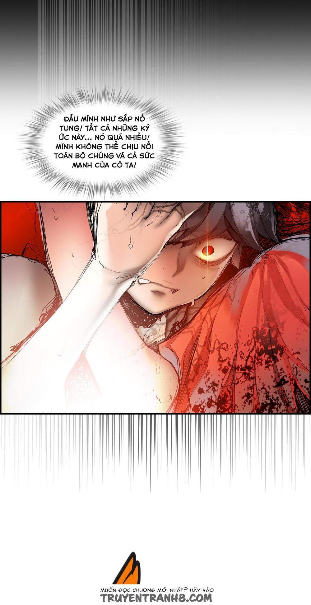 Đọc truyện hentai Sự Ràng Buộc Của Lilith - Chap 42