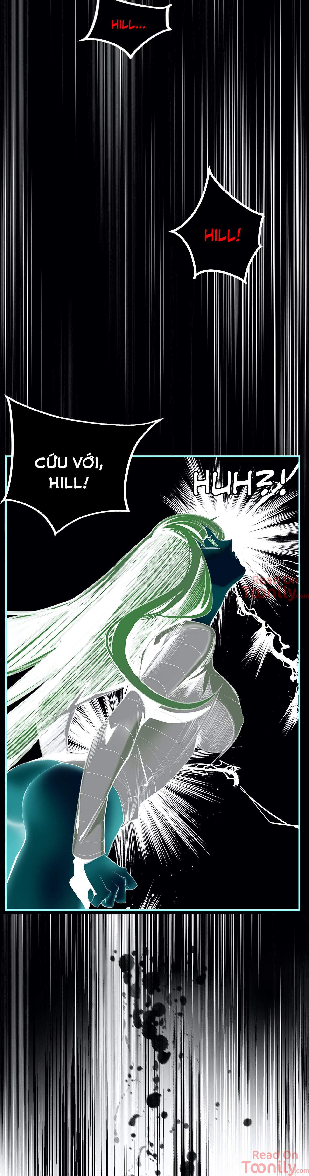 Đọc truyện hentai Sự Ràng Buộc Của Lilith - Chap 84