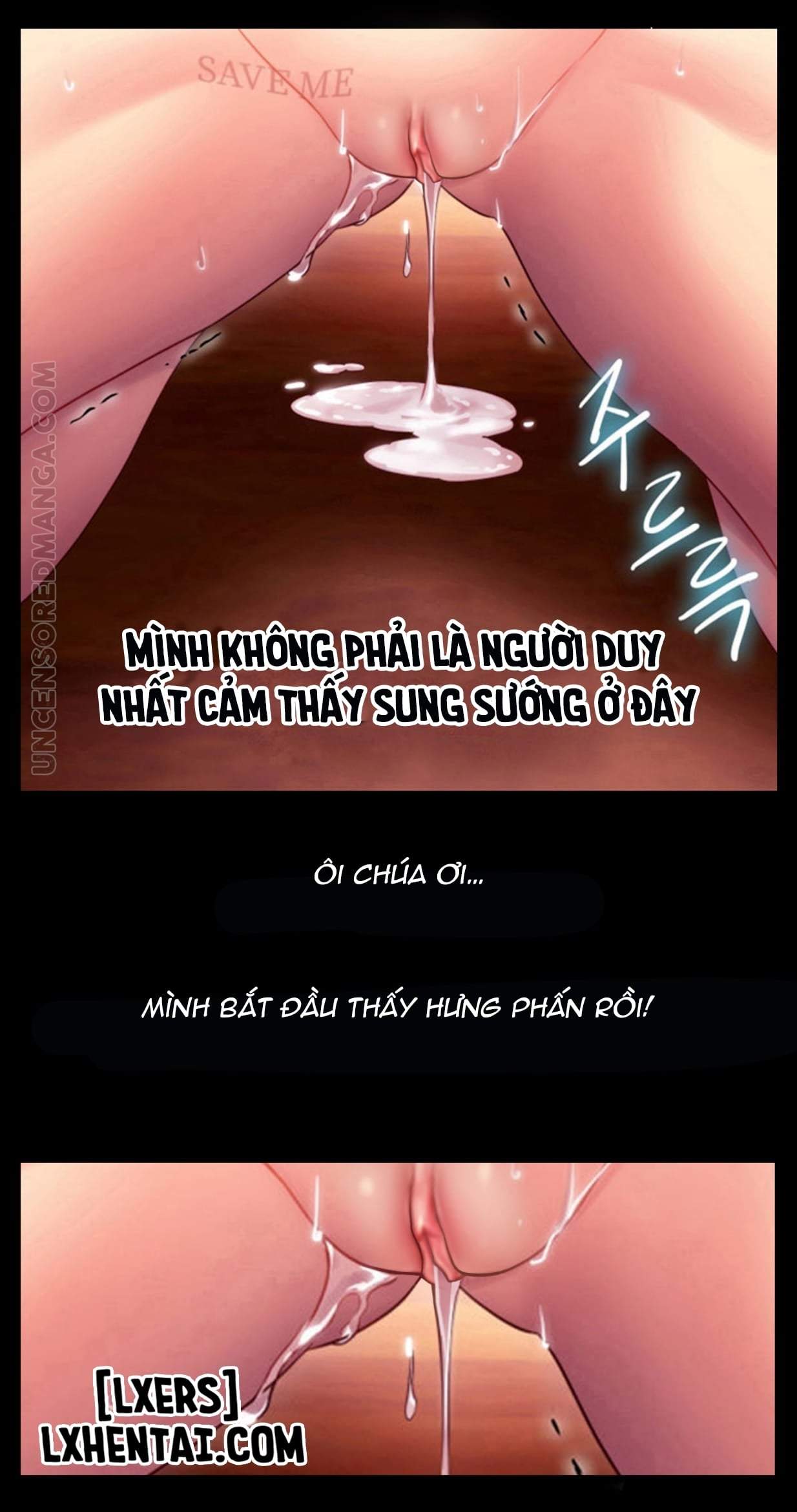 Đọc truyện hentai Bạn Của Mẹ Kế - Chap 10