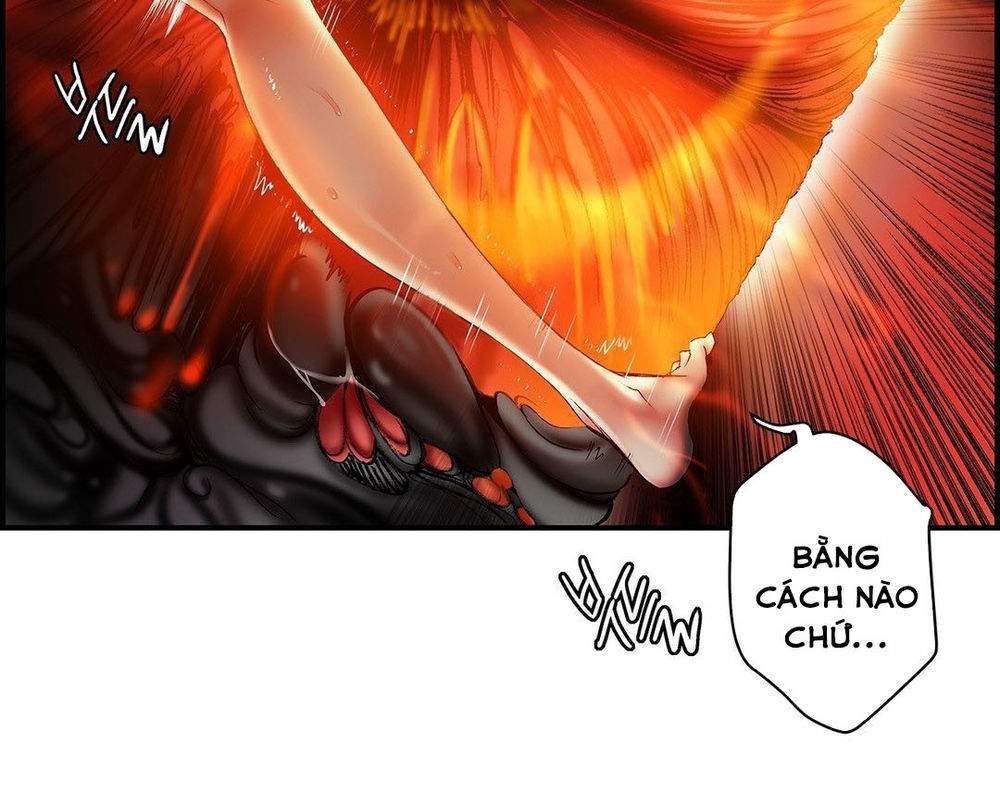 Đọc truyện hentai Sự Ràng Buộc Của Lilith - Chap 60