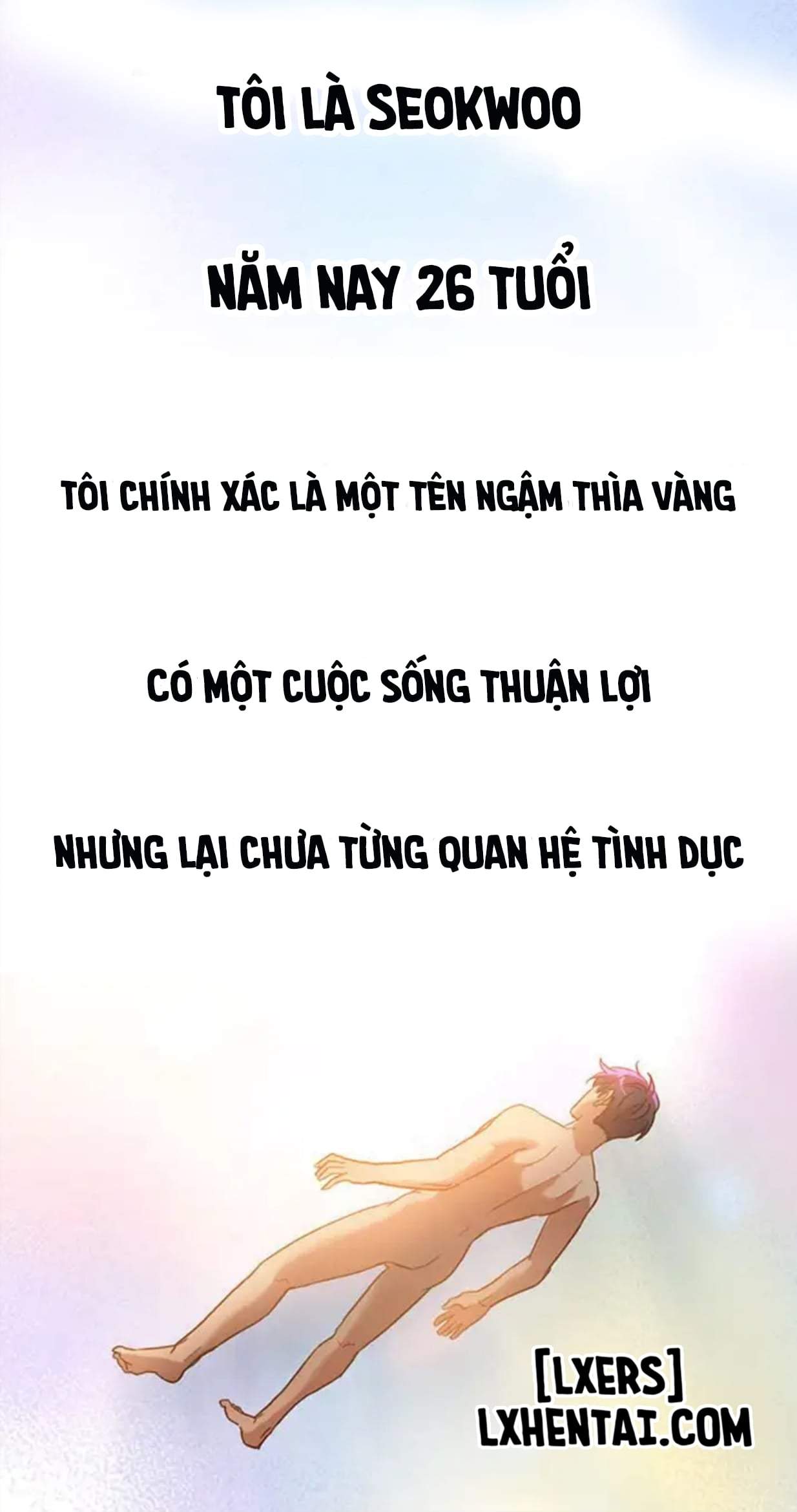 Đọc truyện hentai Bạn Của Mẹ Kế - Chap 1