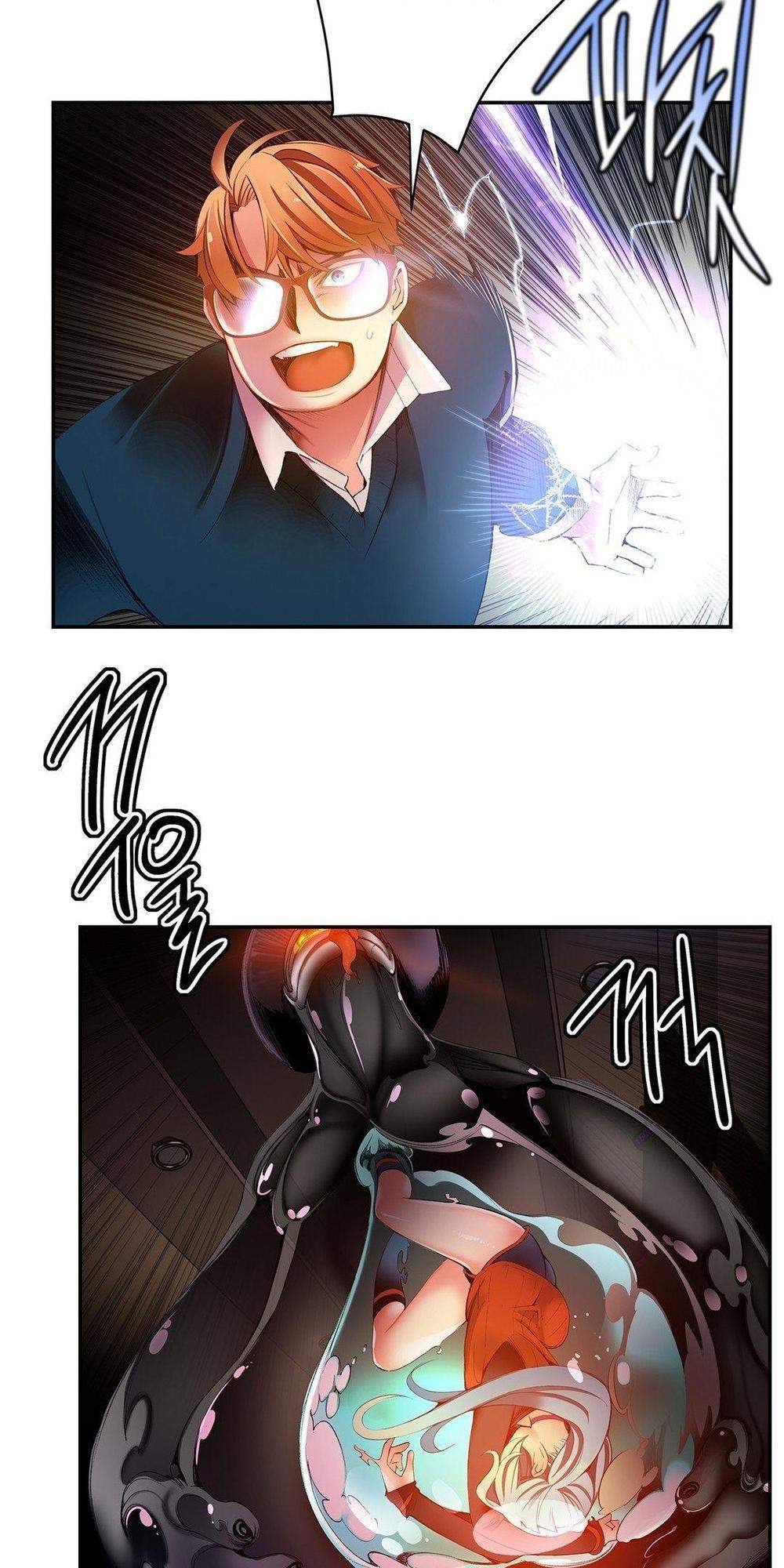 Đọc truyện hentai Sự Ràng Buộc Của Lilith - Chap 32