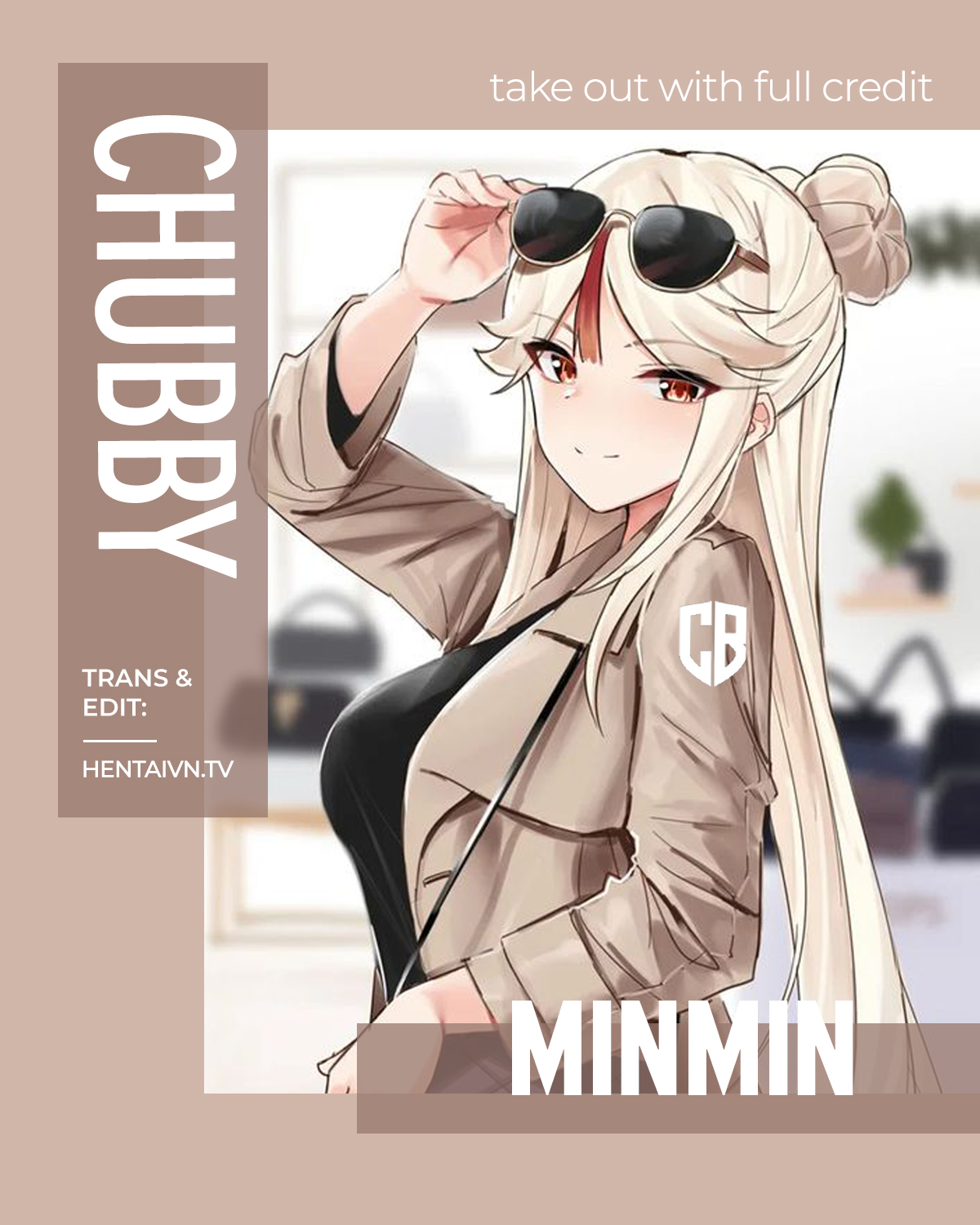 Đọc truyện hentai Halloween Special - Oneshot