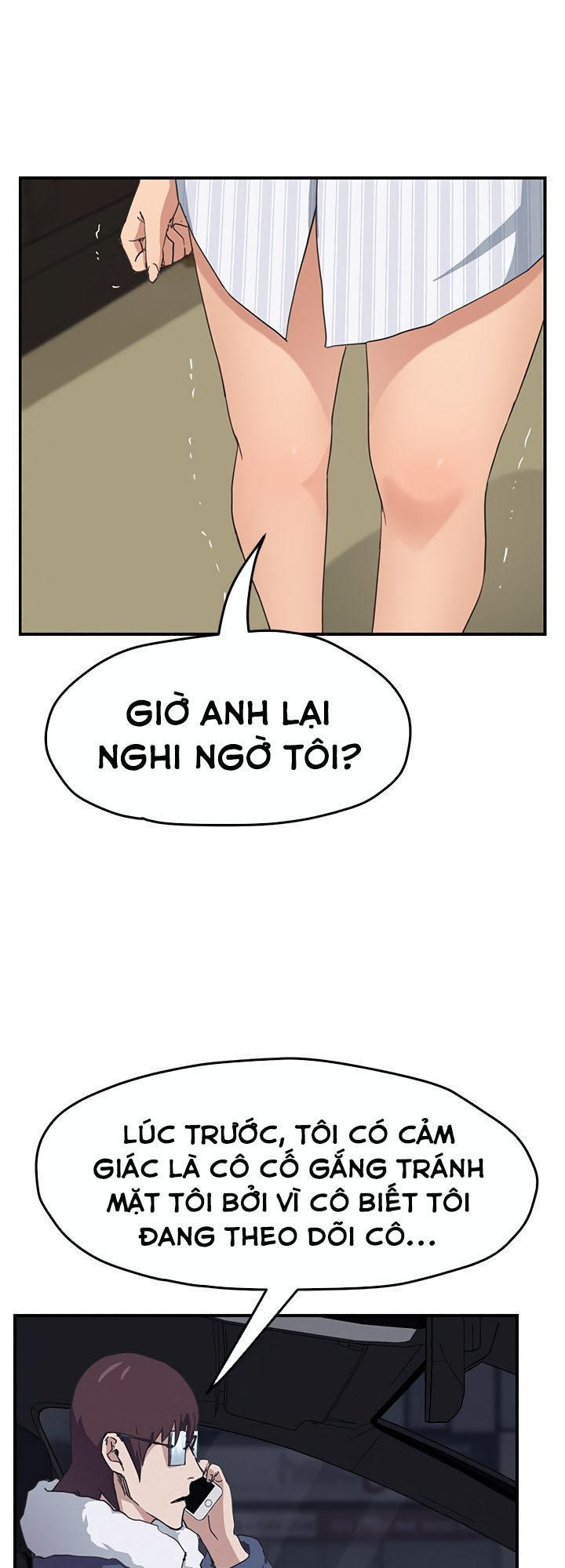 Đọc truyện hentai Mẹ Kế - Chap 50