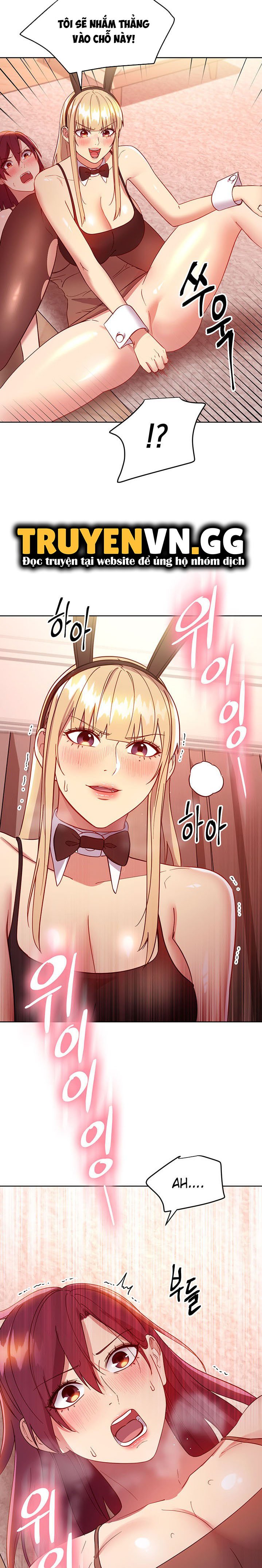 Đọc truyện hentai Bạn Của Mẹ Kế - Chap 115