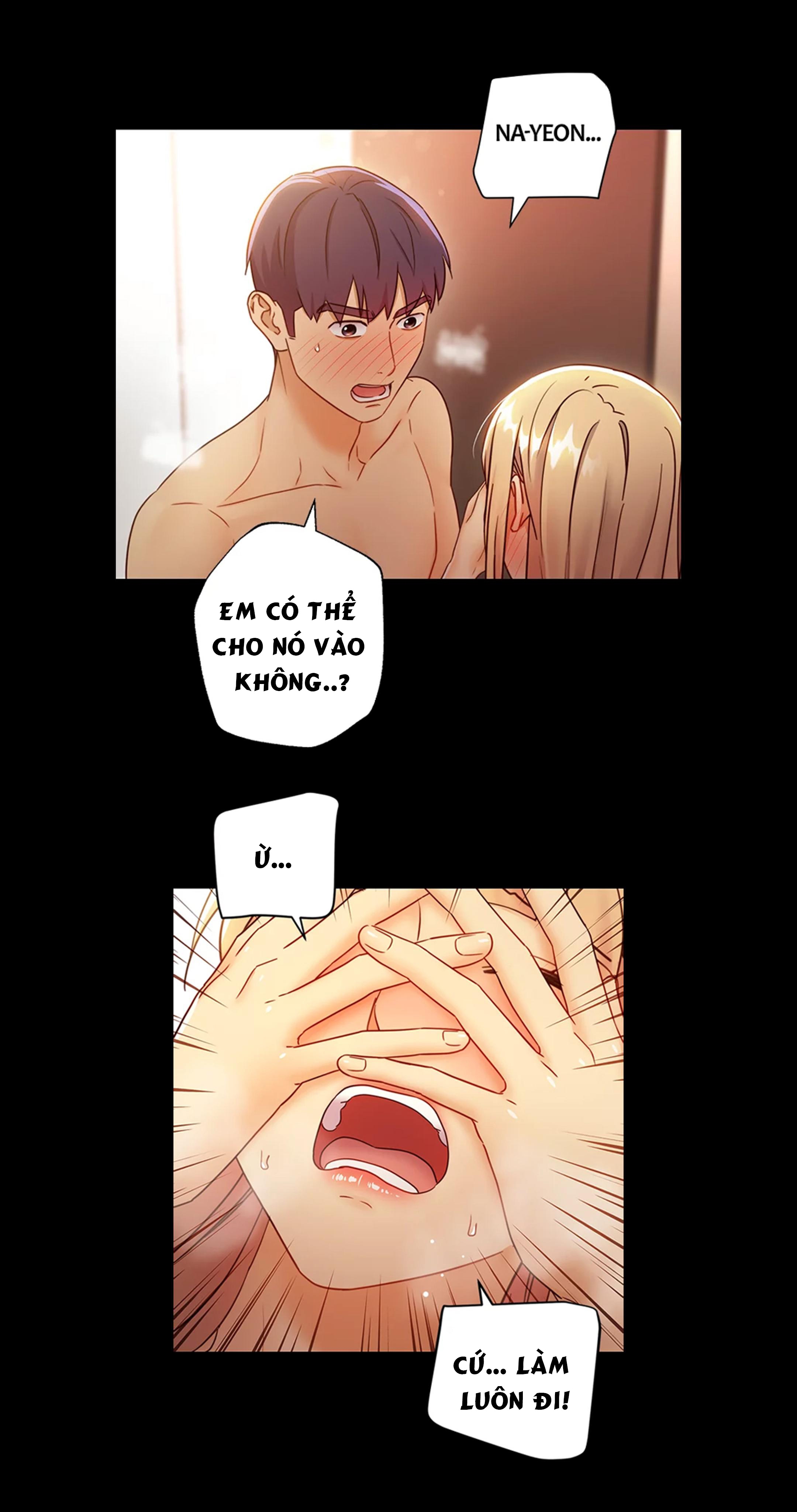 Đọc truyện hentai Bạn Của Mẹ Kế - Chap 45