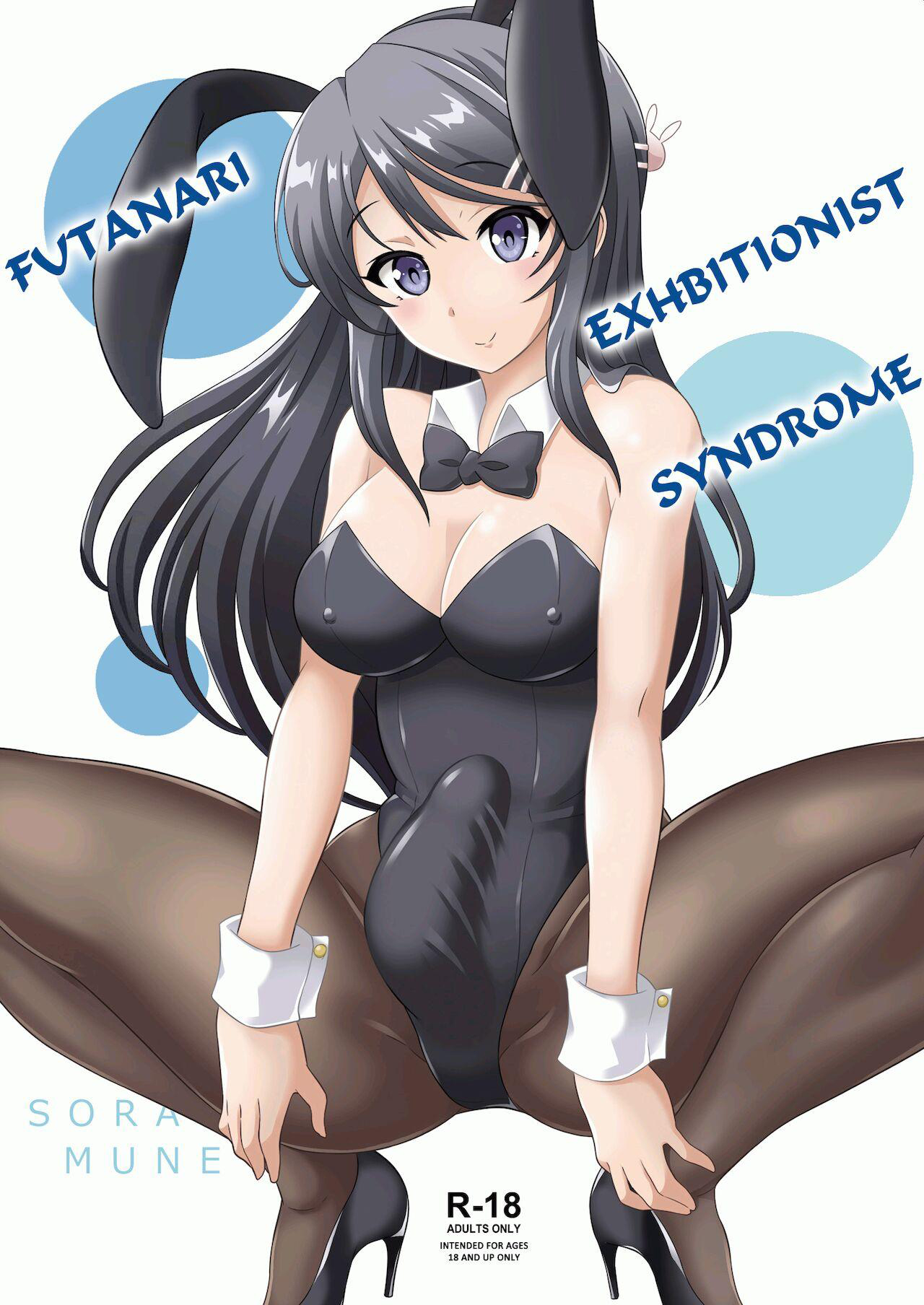 Đọc truyện hentai Hội chứng Futanari - Oneshot