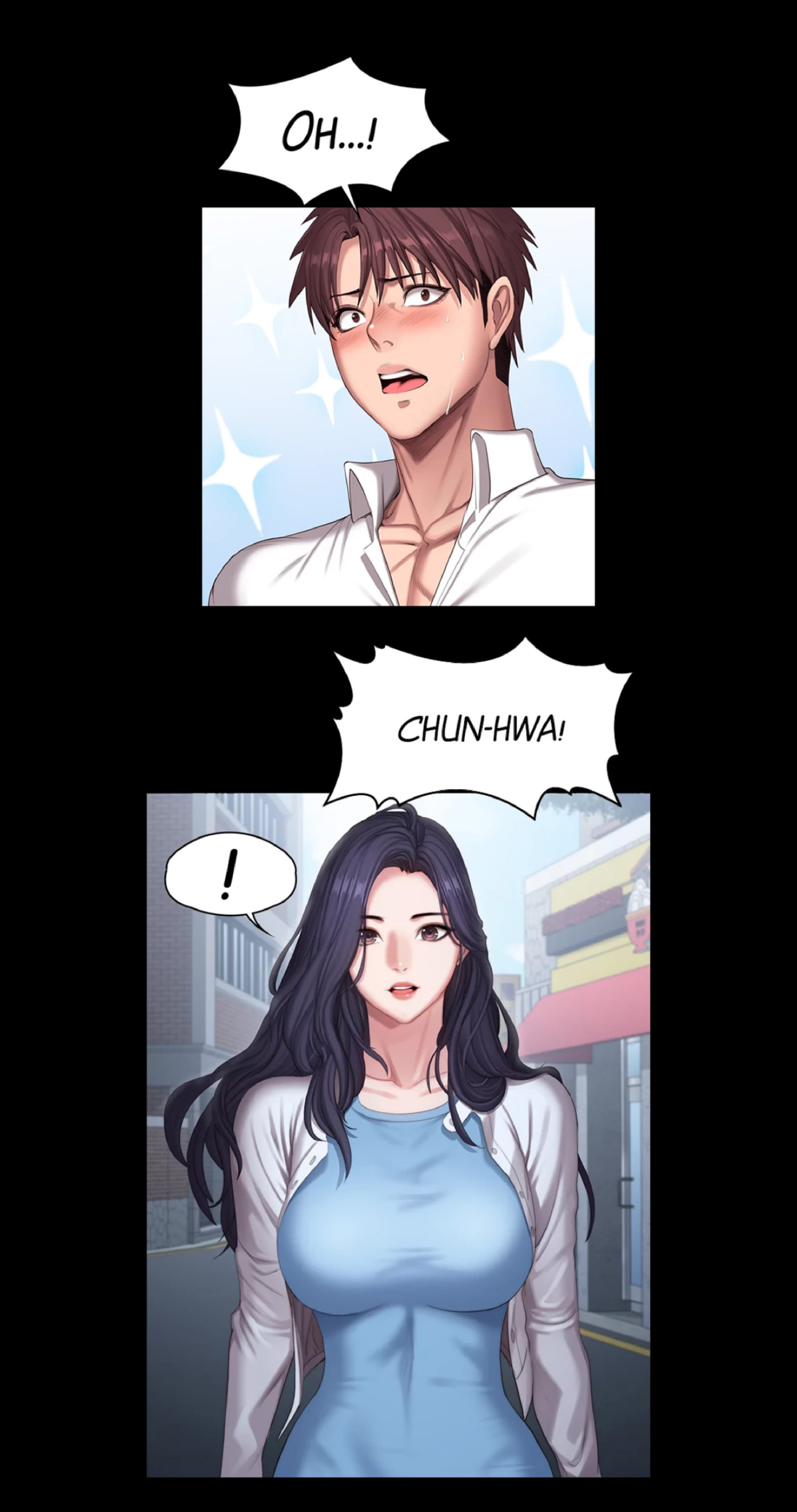 Đọc truyện hentai Huấn Luyện Viên Thể Hình - Chap 88