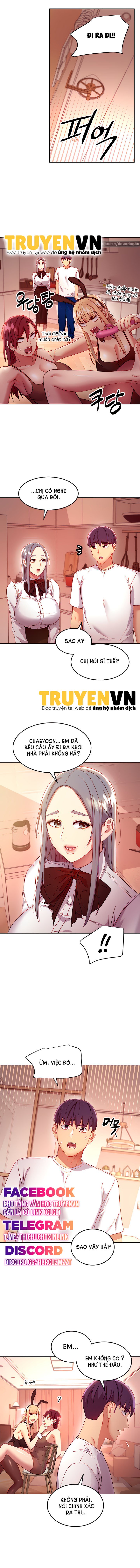 Đọc truyện hentai Bạn Của Mẹ Kế - Chap 111