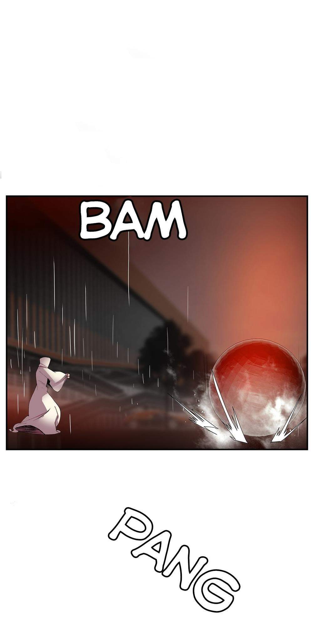 Đọc truyện hentai Sự Ràng Buộc Của Lilith - Chap 19