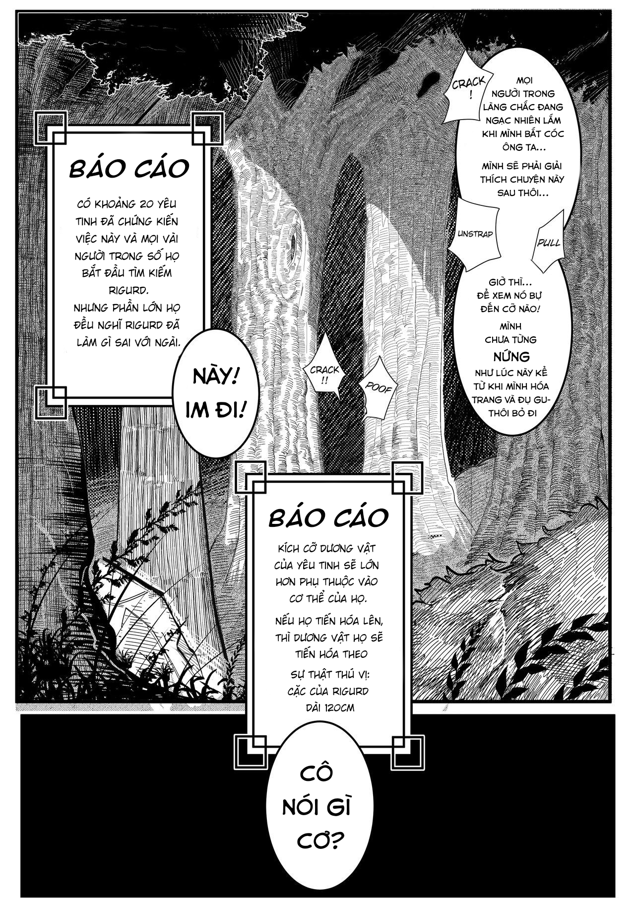 Đọc truyện hentai Ngày mà tôi được đầu thai thành phò slime - Oneshot (Không màu)