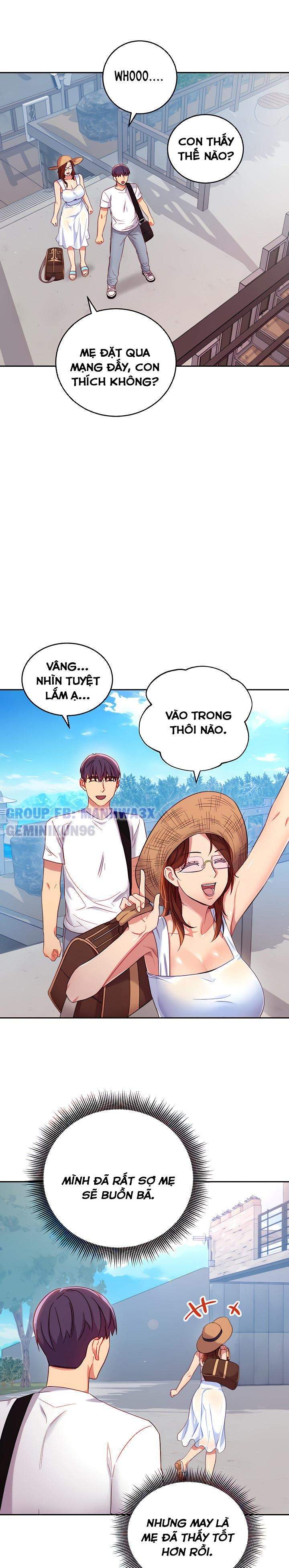 Đọc truyện hentai Bạn Của Mẹ Kế - Chap 86