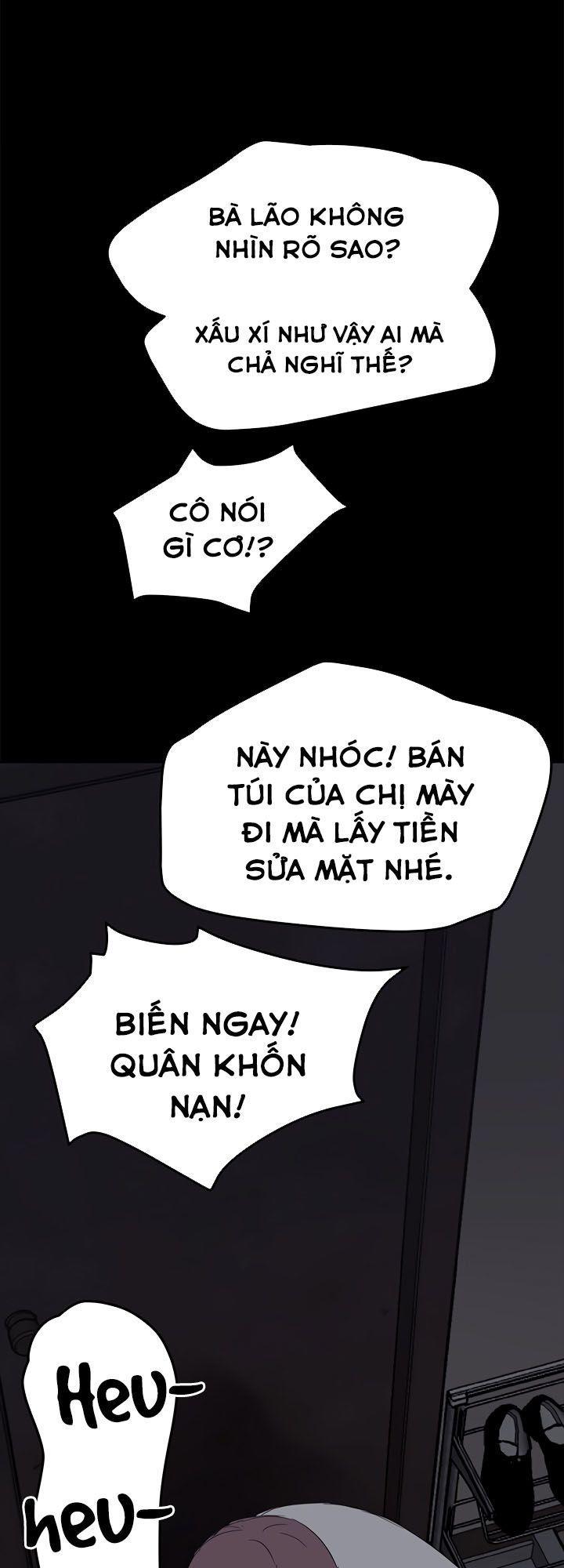 Đọc truyện hentai Mẹ Kế - Chap 34