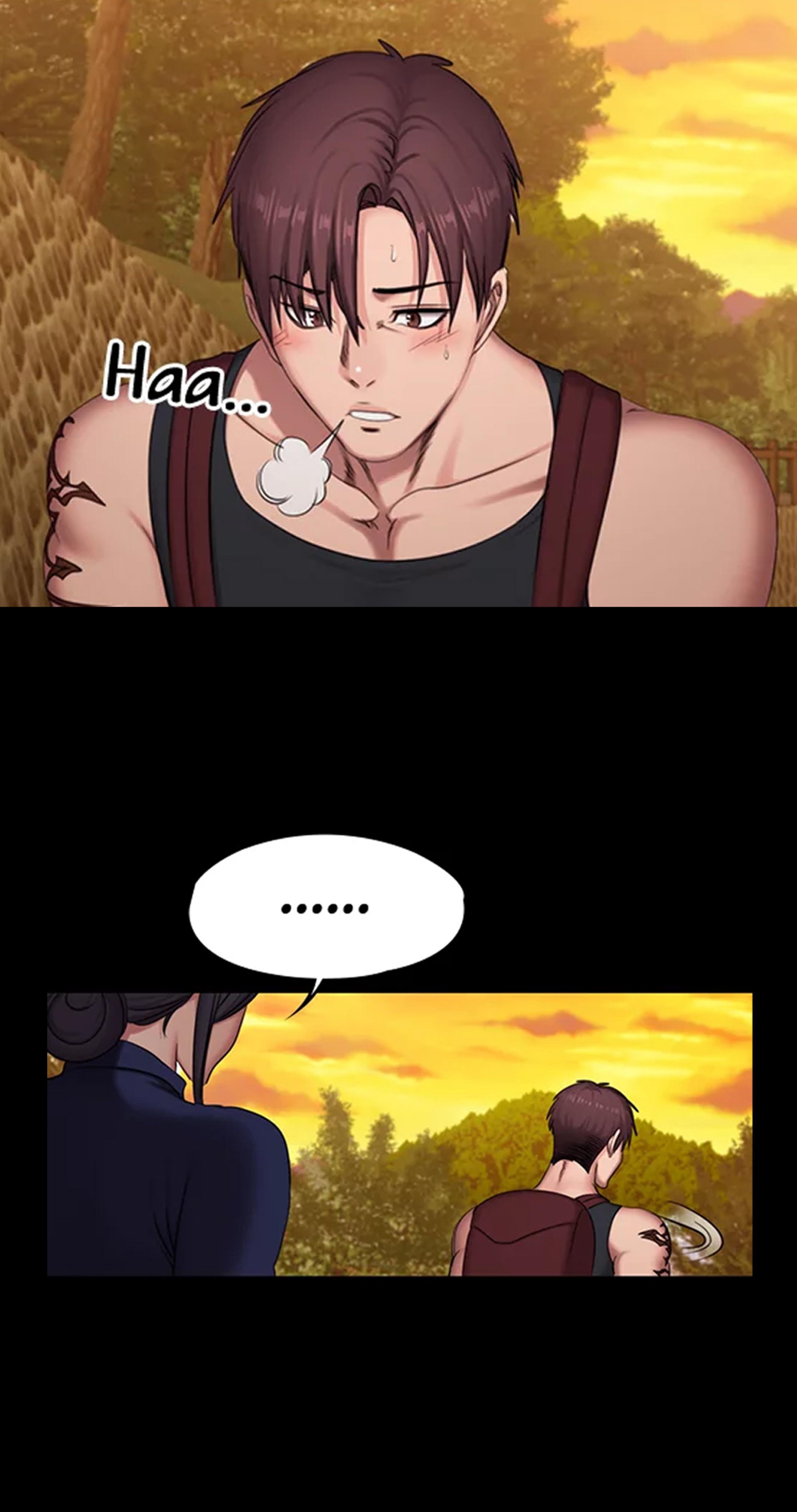 Đọc truyện hentai Huấn Luyện Viên Thể Hình - Chap 67