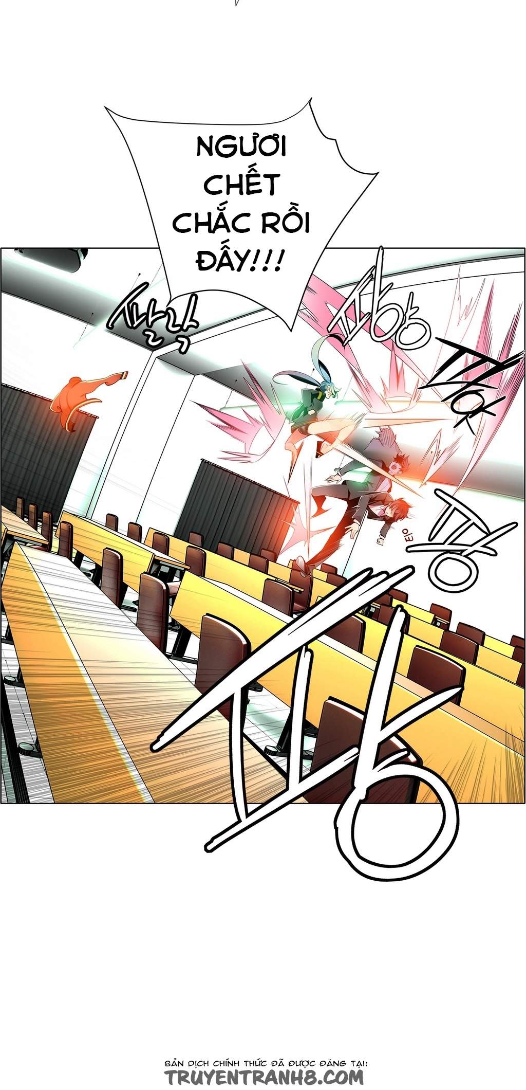 Đọc truyện hentai Sự Ràng Buộc Của Lilith - Chap 10