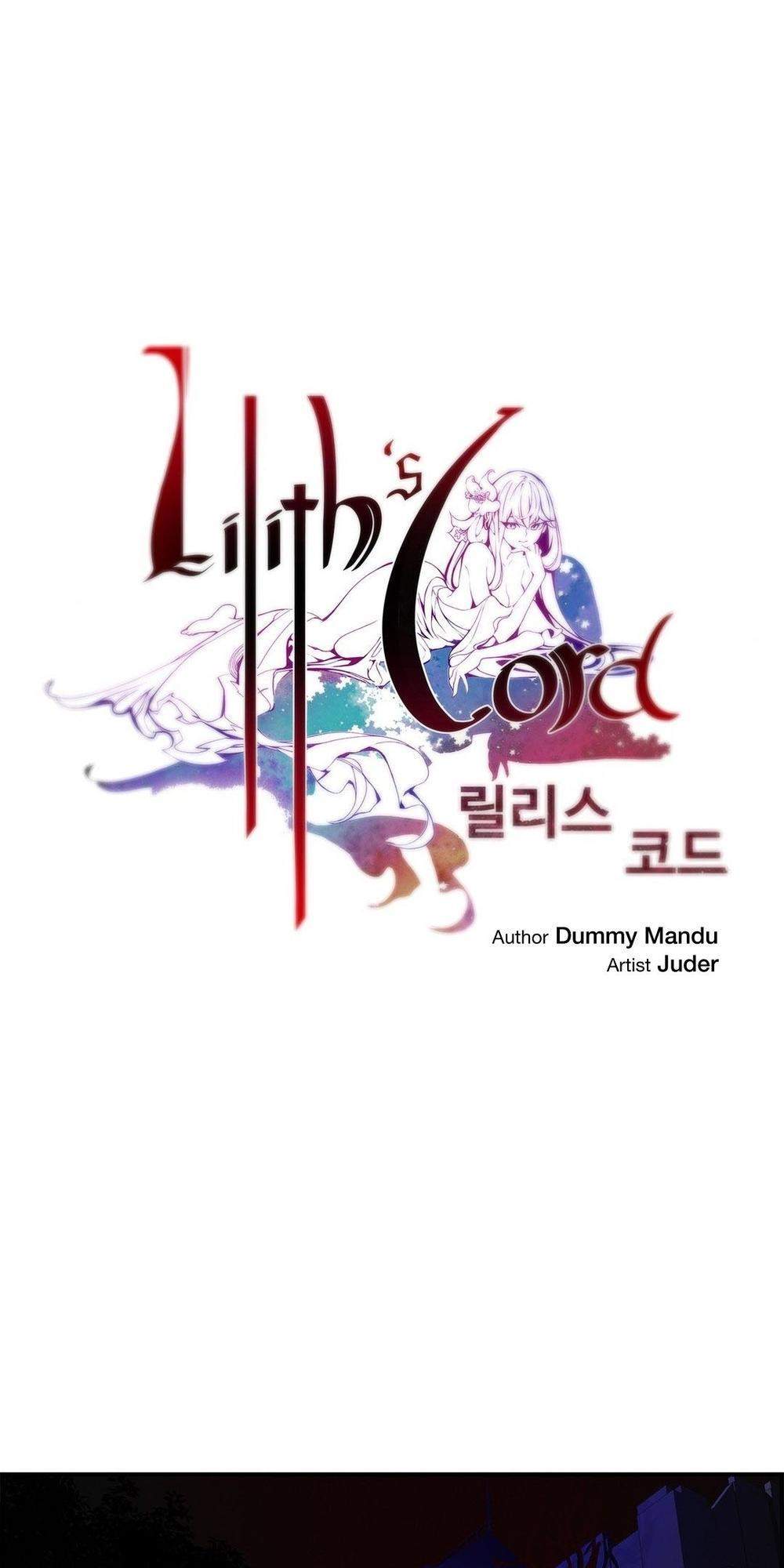 Đọc truyện hentai Sự Ràng Buộc Của Lilith - Chap 55