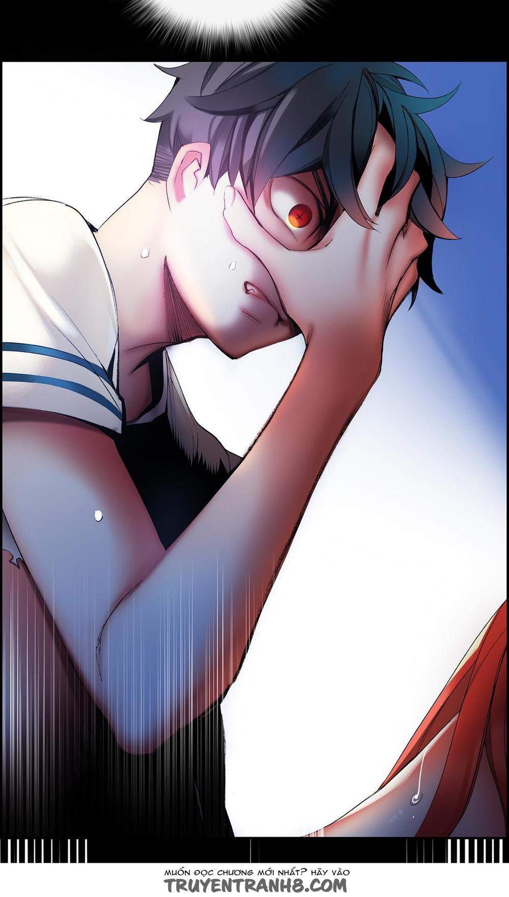 Đọc truyện hentai Sự Ràng Buộc Của Lilith - Chap 41