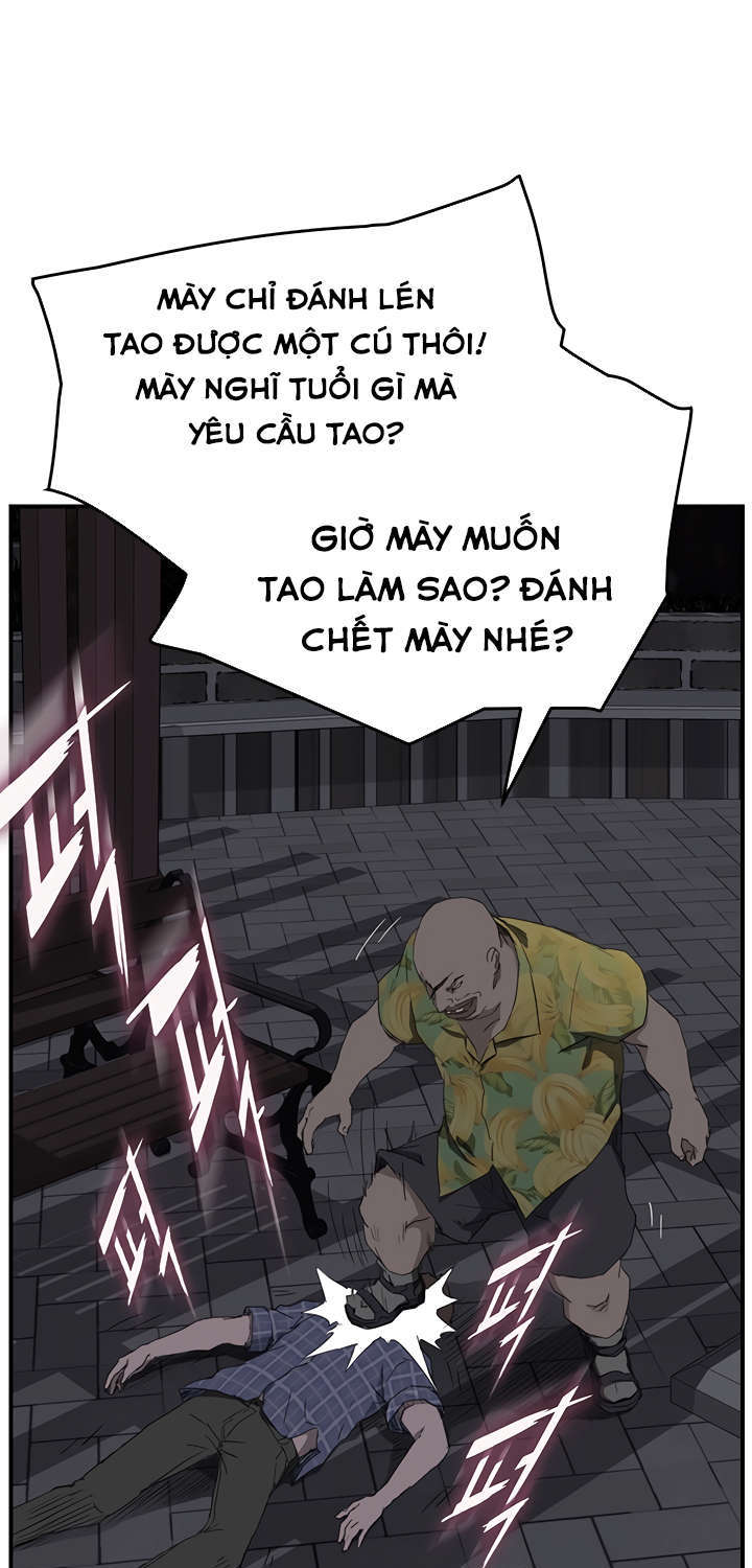 Đọc truyện hentai Mẹ Kế - Chap 31