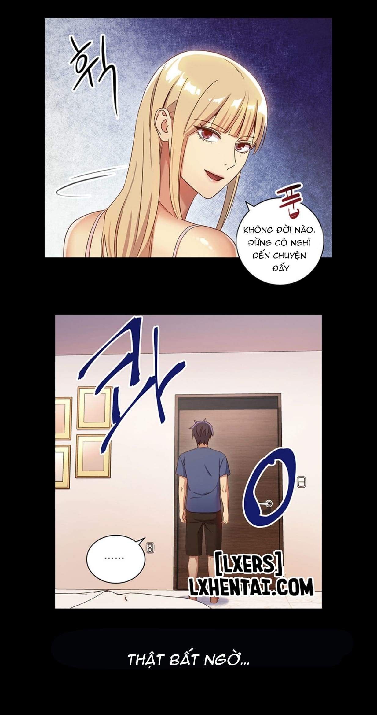Đọc truyện hentai Bạn Của Mẹ Kế - Chap 5