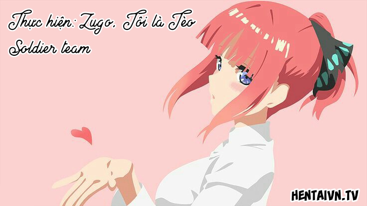 Đọc truyện hentai Entangled - Oneshot