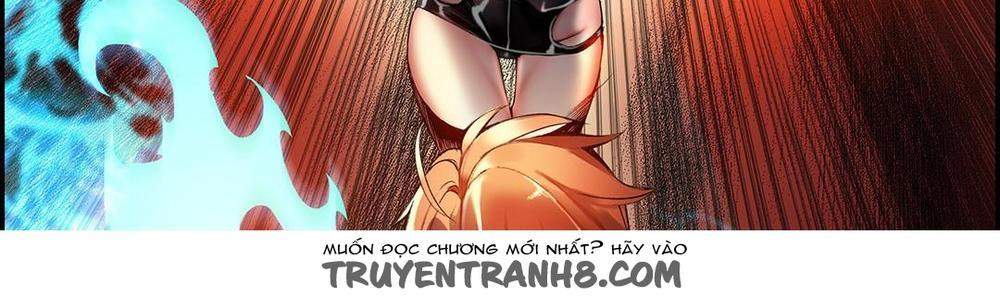 Đọc truyện hentai Sự Ràng Buộc Của Lilith - Chap 39