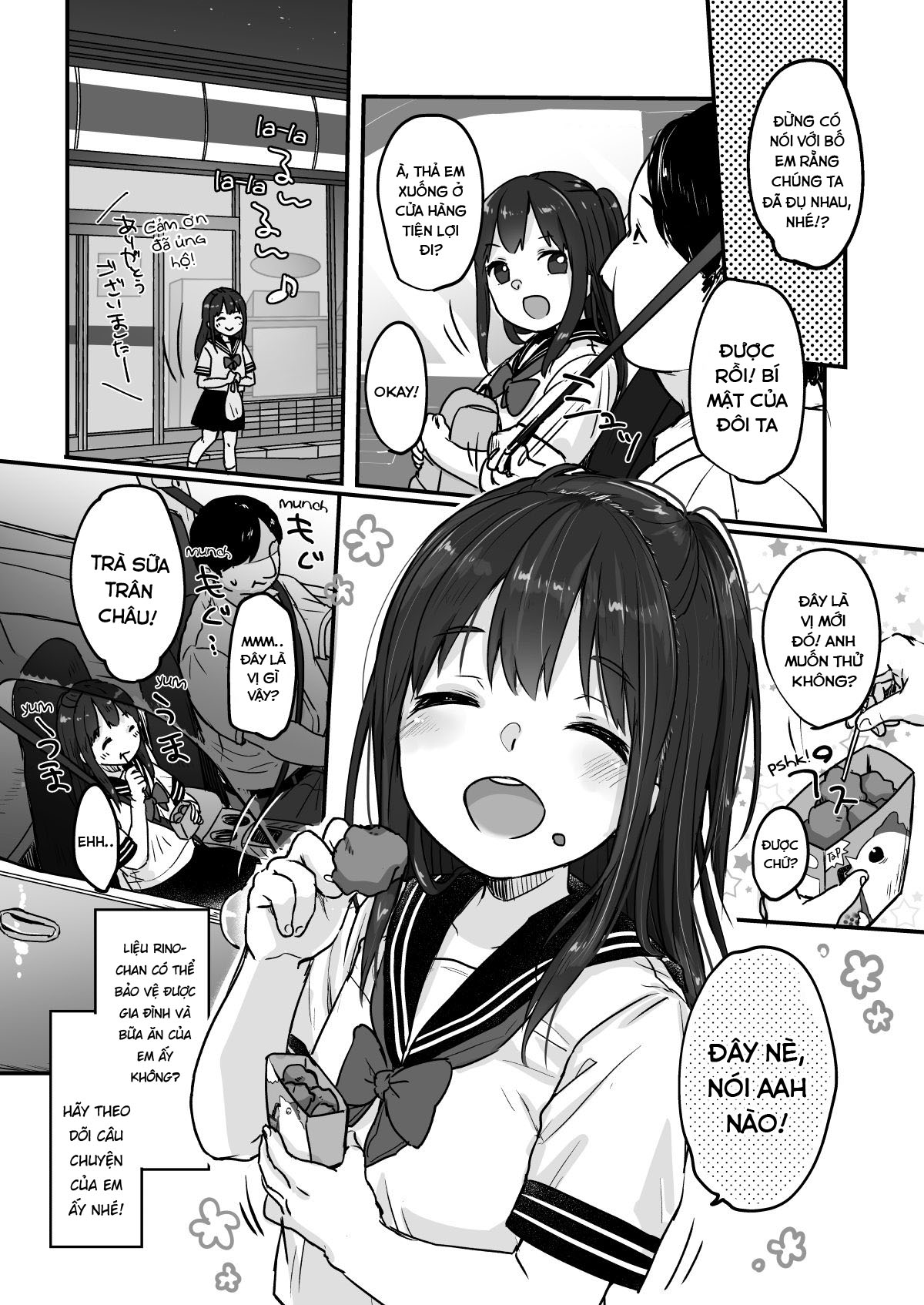 Đọc truyện hentai Công ty bố phá sản, nên tôi bắt đầu làm việc tại ngành công nghiệp địt loli - Oneshot