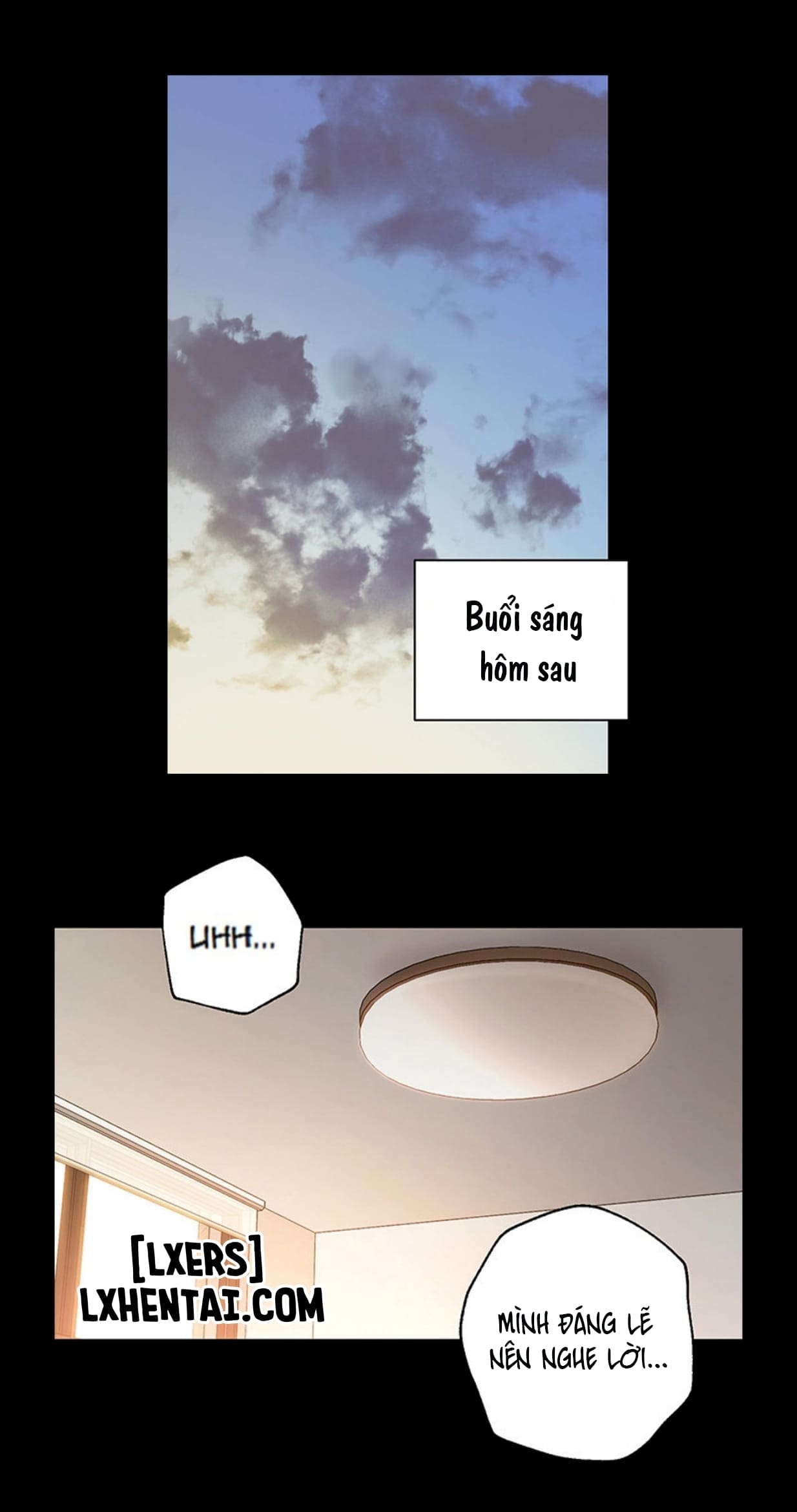 Đọc truyện hentai Bạn Của Mẹ Kế - Chap 17