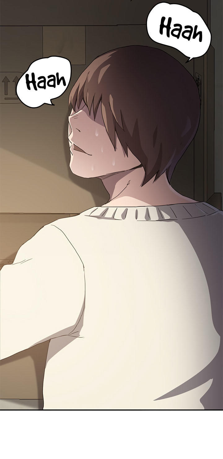 Đọc truyện hentai Mẹ Kế - Chap 35