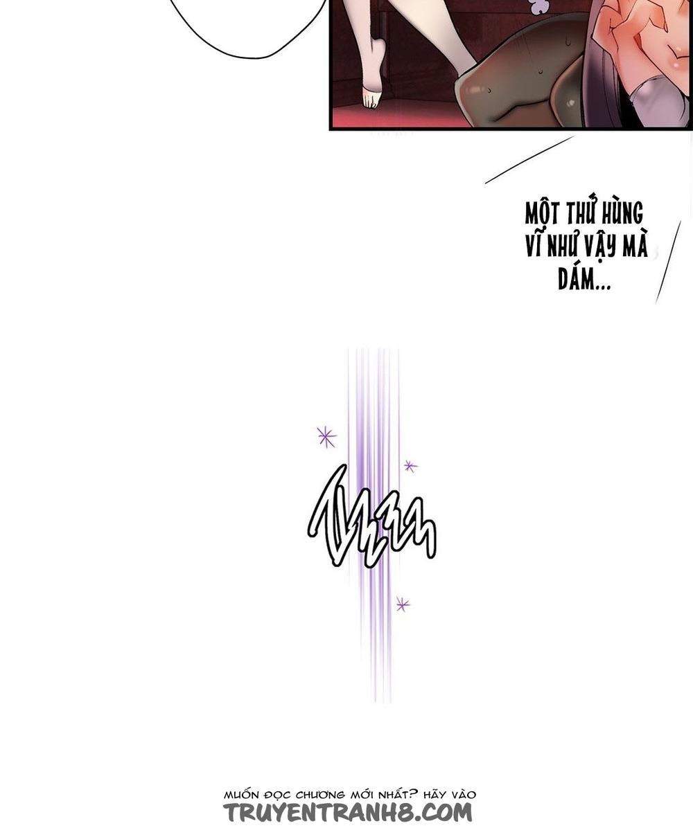 Đọc truyện hentai Sự Ràng Buộc Của Lilith - Chap 57
