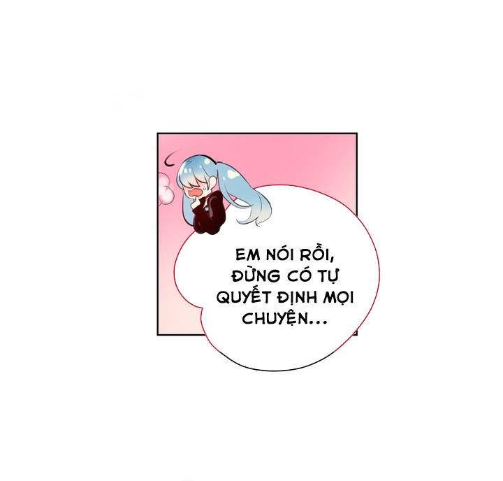 Đọc truyện hentai Sự Ràng Buộc Của Lilith - Chap 67