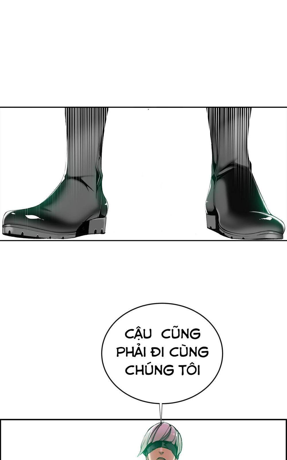 Đọc truyện hentai Sự Ràng Buộc Của Lilith - Chap 13