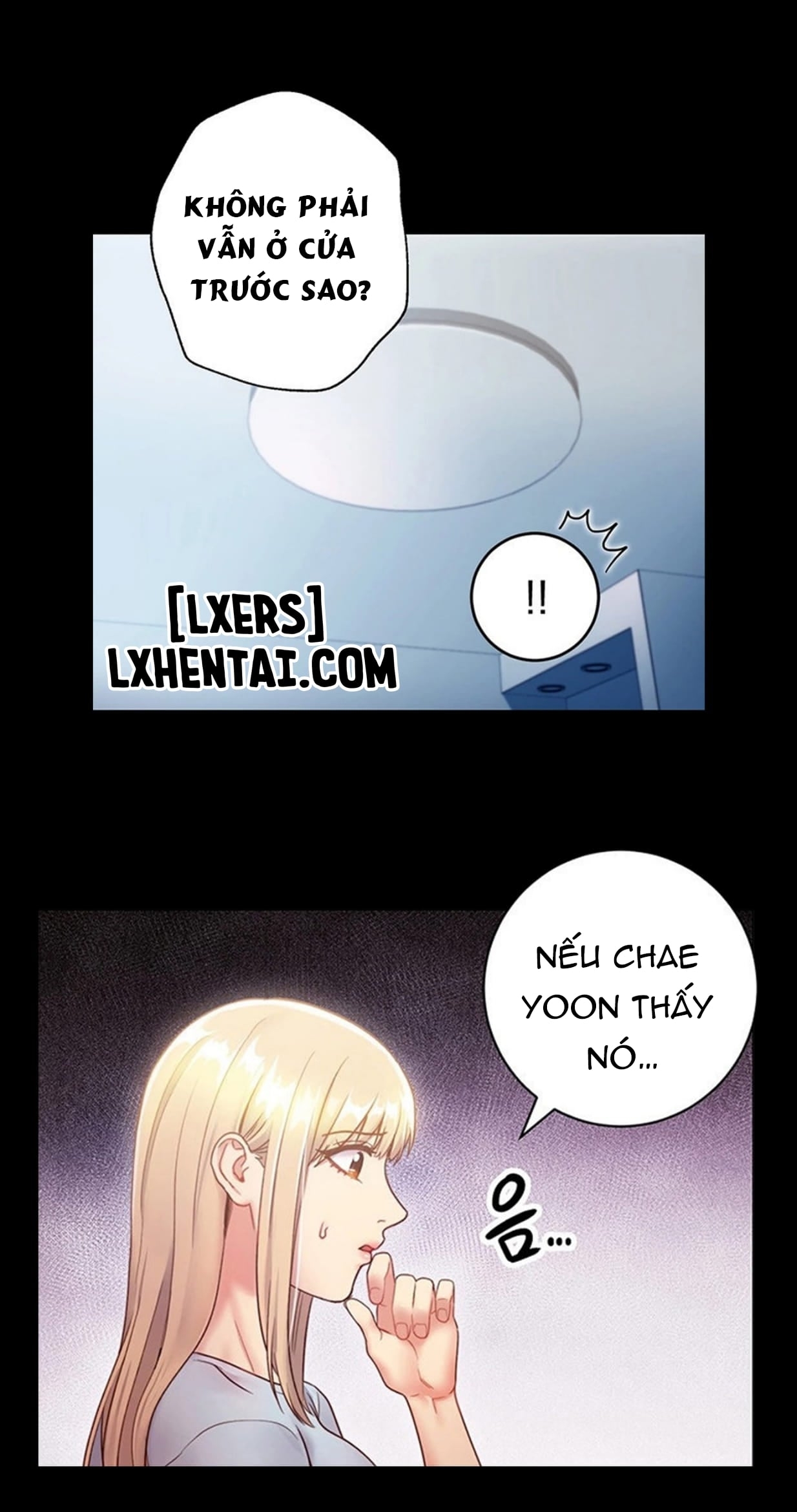 Đọc truyện hentai Bạn Của Mẹ Kế - Chap 23