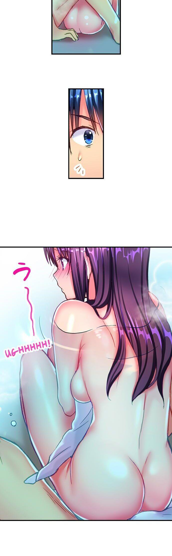 Đọc truyện hentai Tình Nồng Mùa Đông - Chap 11