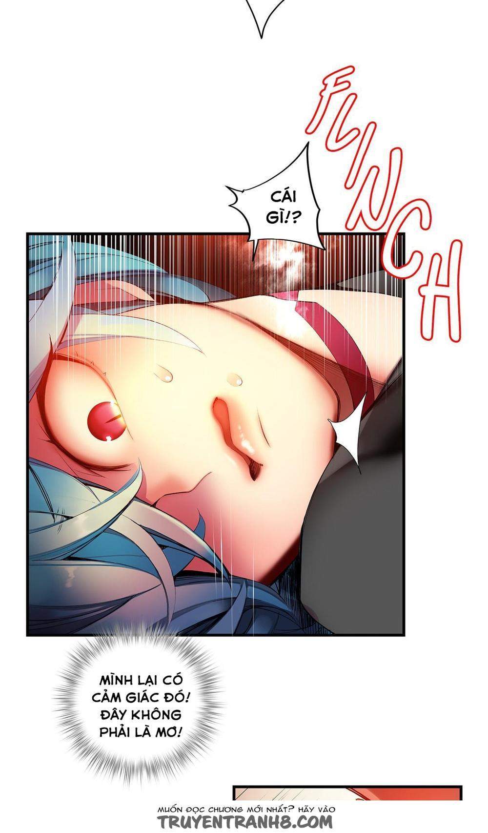 Đọc truyện hentai Sự Ràng Buộc Của Lilith - Chap 44