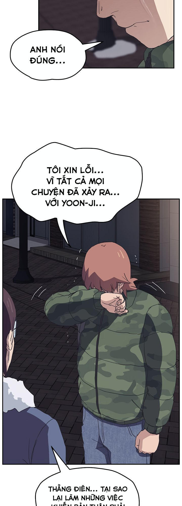 Đọc truyện hentai Mẹ Kế - Chap 51 | END